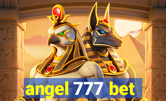 angel 777 bet